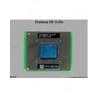 Procesador Intel PIII 1 Ghz. MOBILE  SL52R
