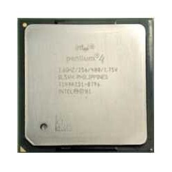 Procesador Intel PIV 2.80...