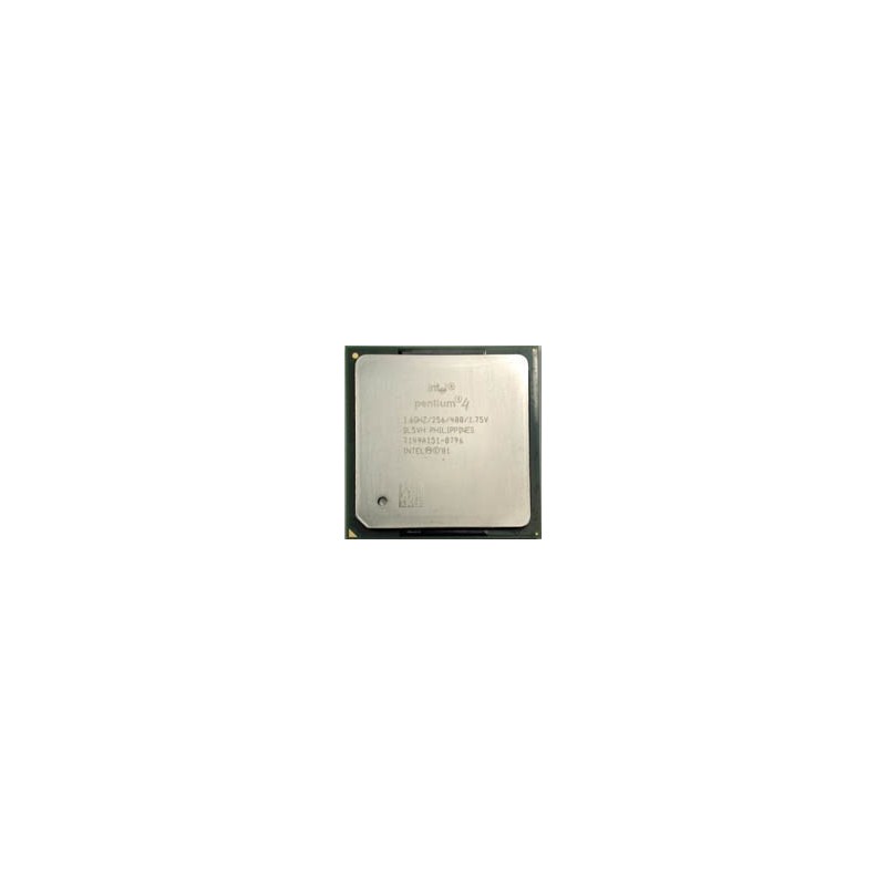 Procesador Intel PIV 1.7 Mhz. SL5TK