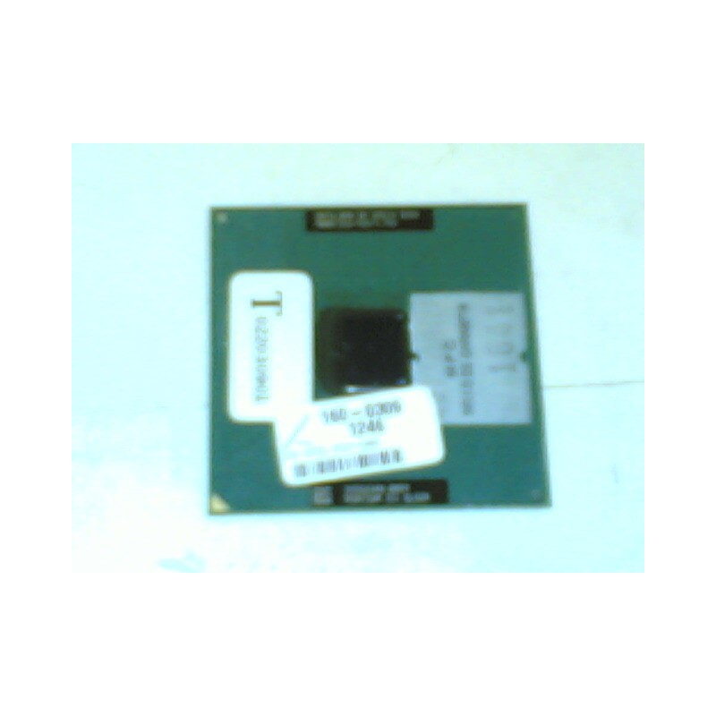 Procesador Intel Pentium III 733/256/133/1.7v SL4CG