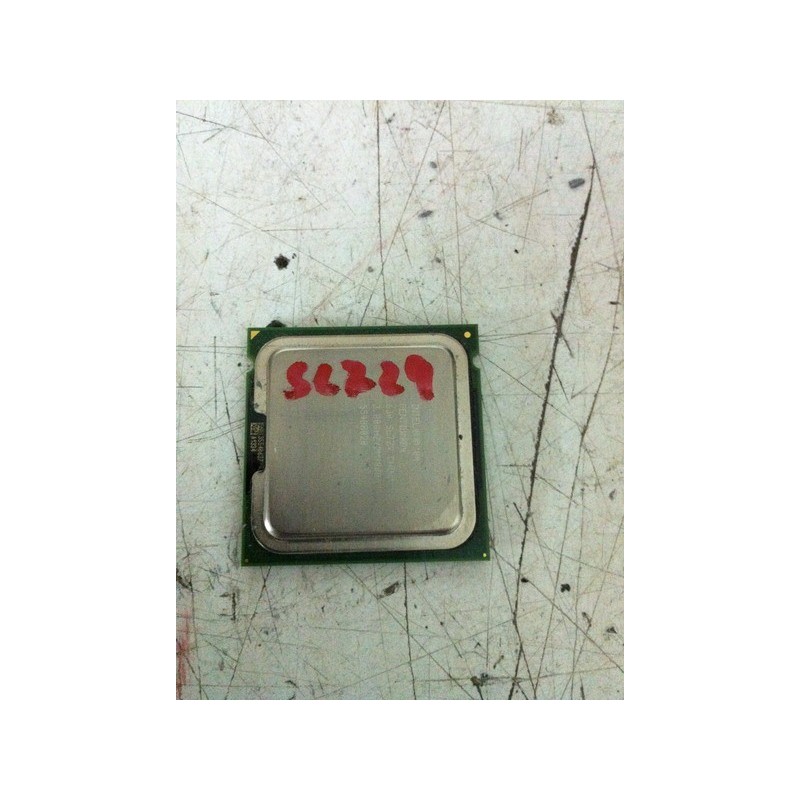 Procesador 775 Intel PIV 3000 Mhz SL7PU
