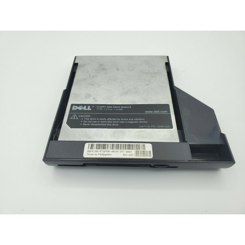 Floppy drive module Dell 7T761-A01