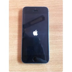 iPhone 5S (Contraseña Icloud Activa)