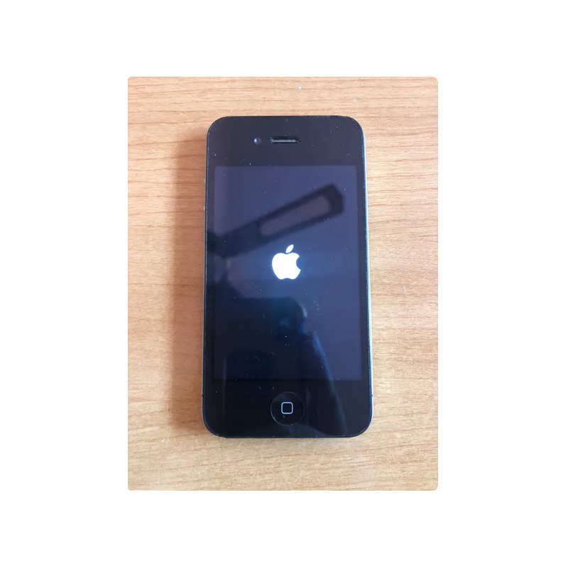 iPhone 4