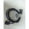 Cable serial download 9 pin m/f Hp 397237-001