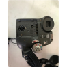 Camara de vídeo Panasonic NV-GS35GC