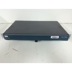 Router Cisco SYSTEMS 2600 MX