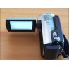 Camara de video sony Handycam DCR-SR57 con disco duro de 80gb