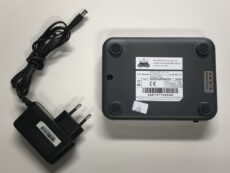 Decodificador Arris HDTV
