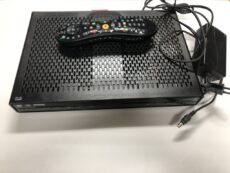 Decodificador Cisco 8685