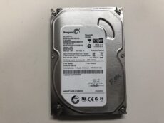Disco Duro Seagate 500 Gb Sata ST500DM002