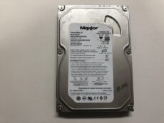 Disco Duro Maxtor 80 Gb Sata STM380211AS
