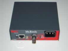 MacBasic Ethernet Media Converter 10 Mbps