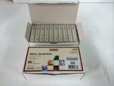 Storageworks 4mm data cartridge 125m Digital TLZ10-CA