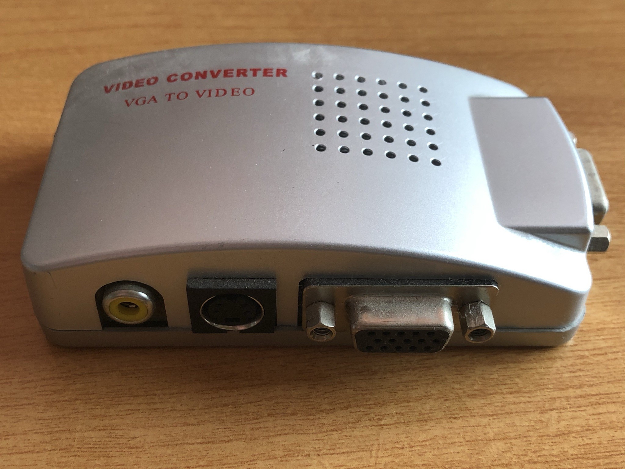 Convertidor de video - Imagen 2