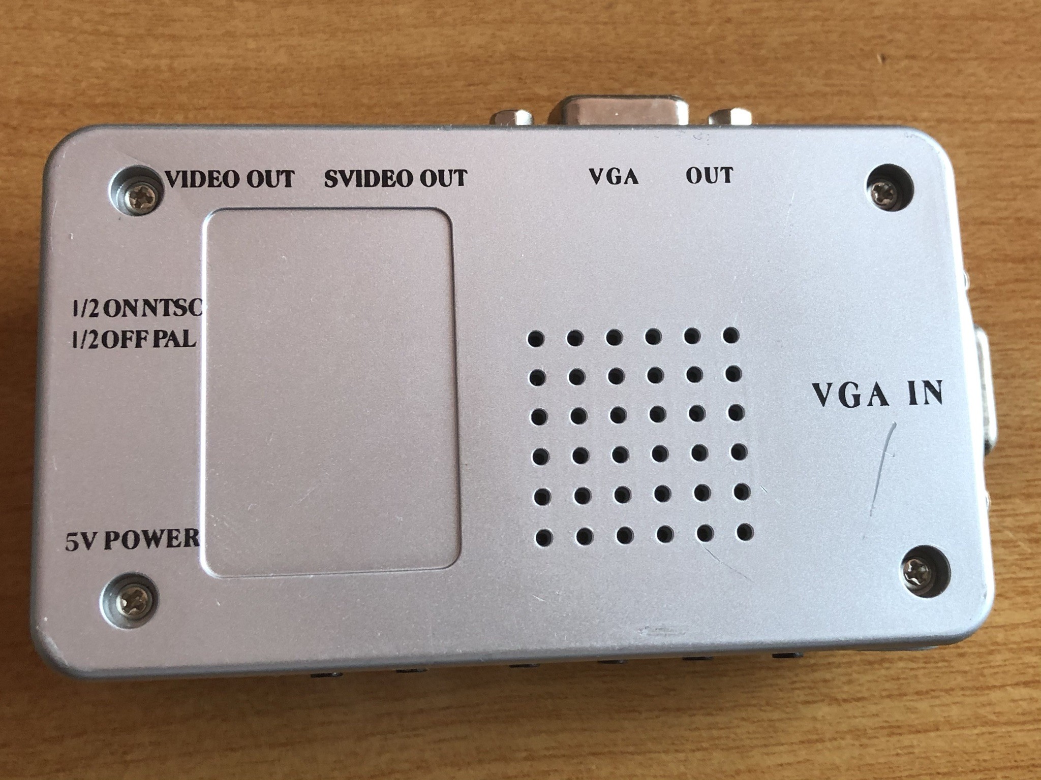 Convertidor de video - Imagen 7