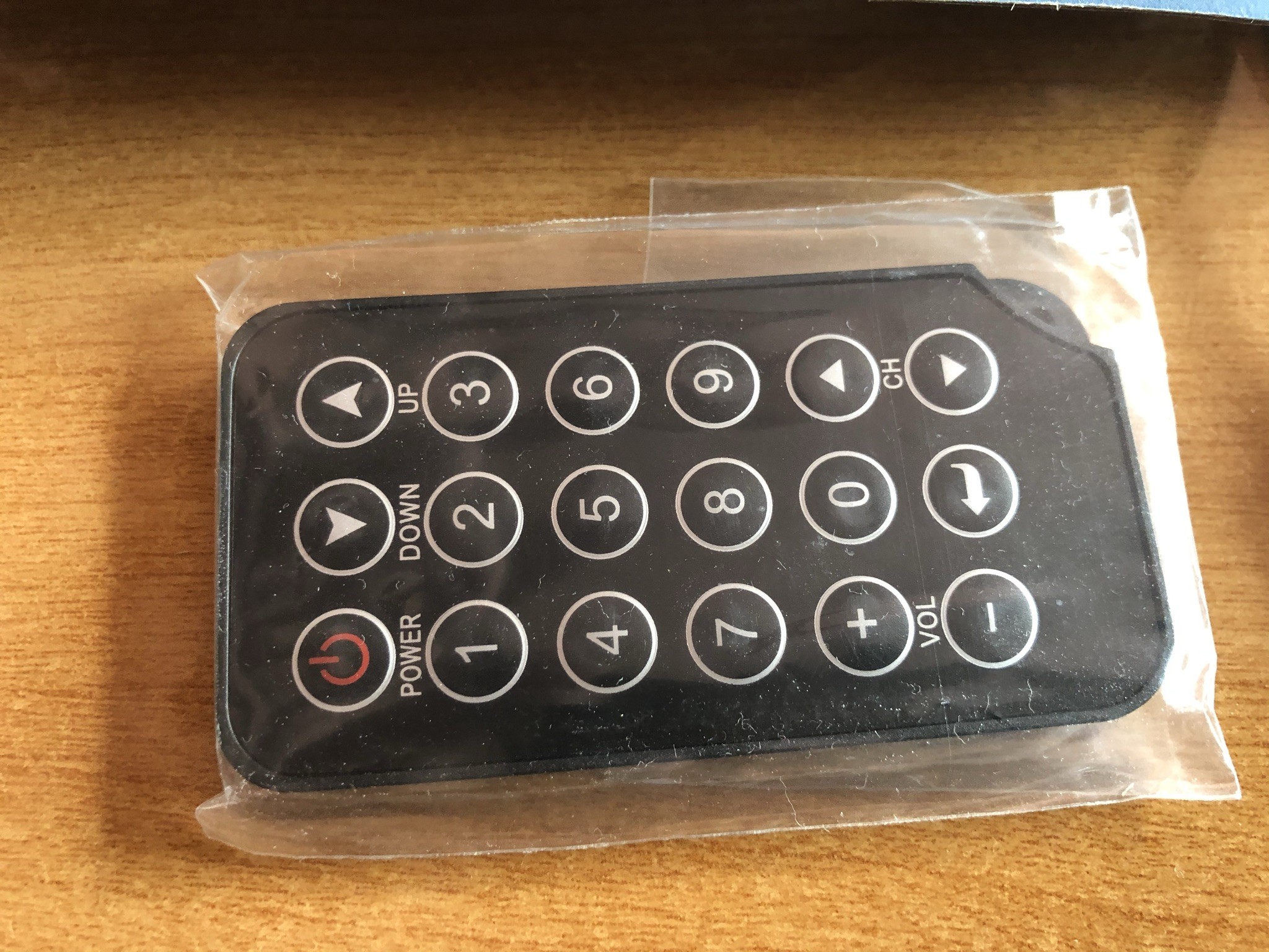 Sintonizador TDT Ordenador USB CSL DVB-T Stick 21129 Negro - Imagen 3