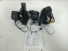 Av tr1 wireless audio video link Vivanco AV TR1