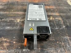 Fuente alimentacion 750w Dell D750E-S1