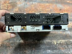 Sistema audio / radio cd Audi A8 4E0035514B