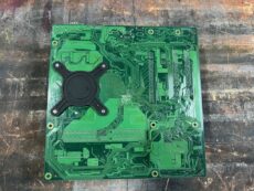 Placa base con procesador y disipador Dell DP/N07N90W