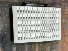 Modulo de extensiones Siemens OPTIPOINT KEY MODULE