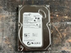 Disco Duro Seagate 250 Gb Sata ST3250318AS