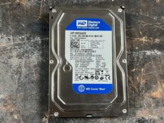 Disco Duro Western Digital 160 Gb Sata WD1600AAJS