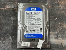 Disco Duro Western Digital 1 Tb Sata WD10EZEX