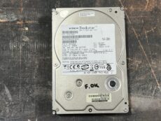 Disco Duro Hitachi 250 Gb Sata 0A33423