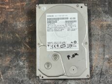 Disco Duro Hitachi 1 Tb Sata 0A38028