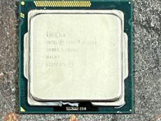 Procesador Intel I3 3300 Mhz. SR0RG