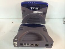 Router Telsey CPAJJUSE13TL2