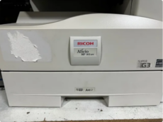 Impresora Ricoh Afficio Mp161spf