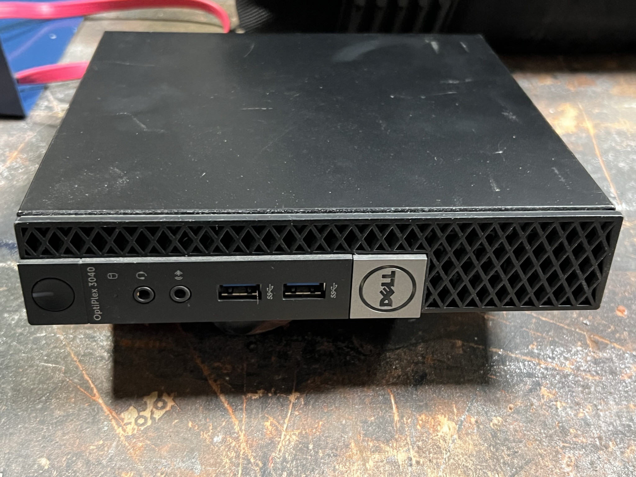 Ordenador Dell Optiplex 3040 I3 3200 Mhz, 500 Gb, 8000 Mb - Imagen 2