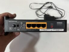 Repetidor wifi universal NetGear WN200RTPV3