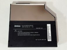 Unidad de cd/dvd para portatiles. Dell 6P811-A00