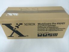 Toner impresora Xerox WORKCENTRE PRO 416/421
