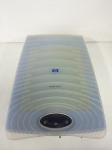 Scanjet Hp 3400C Hp