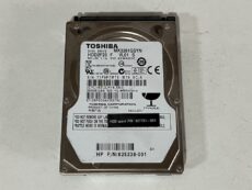Disco Duro Toshiba 320 Gb Sata MK3261GSYN