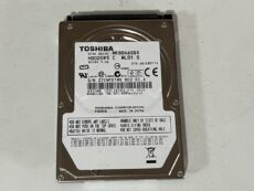 Disco Duro Toshiba 80 Gb Sata MK8046GSX