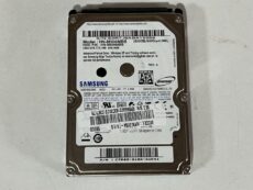 Disco Duro Samsung 500 Gb Sata HN-M500MBB