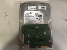 Placa disco Seagate 250 Gb Sata ST250DM000