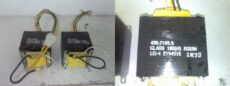 Transformador 430-7109.5