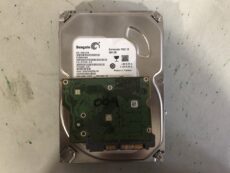 Placa disco Seagate 500 Gb Sata ST3500413AS