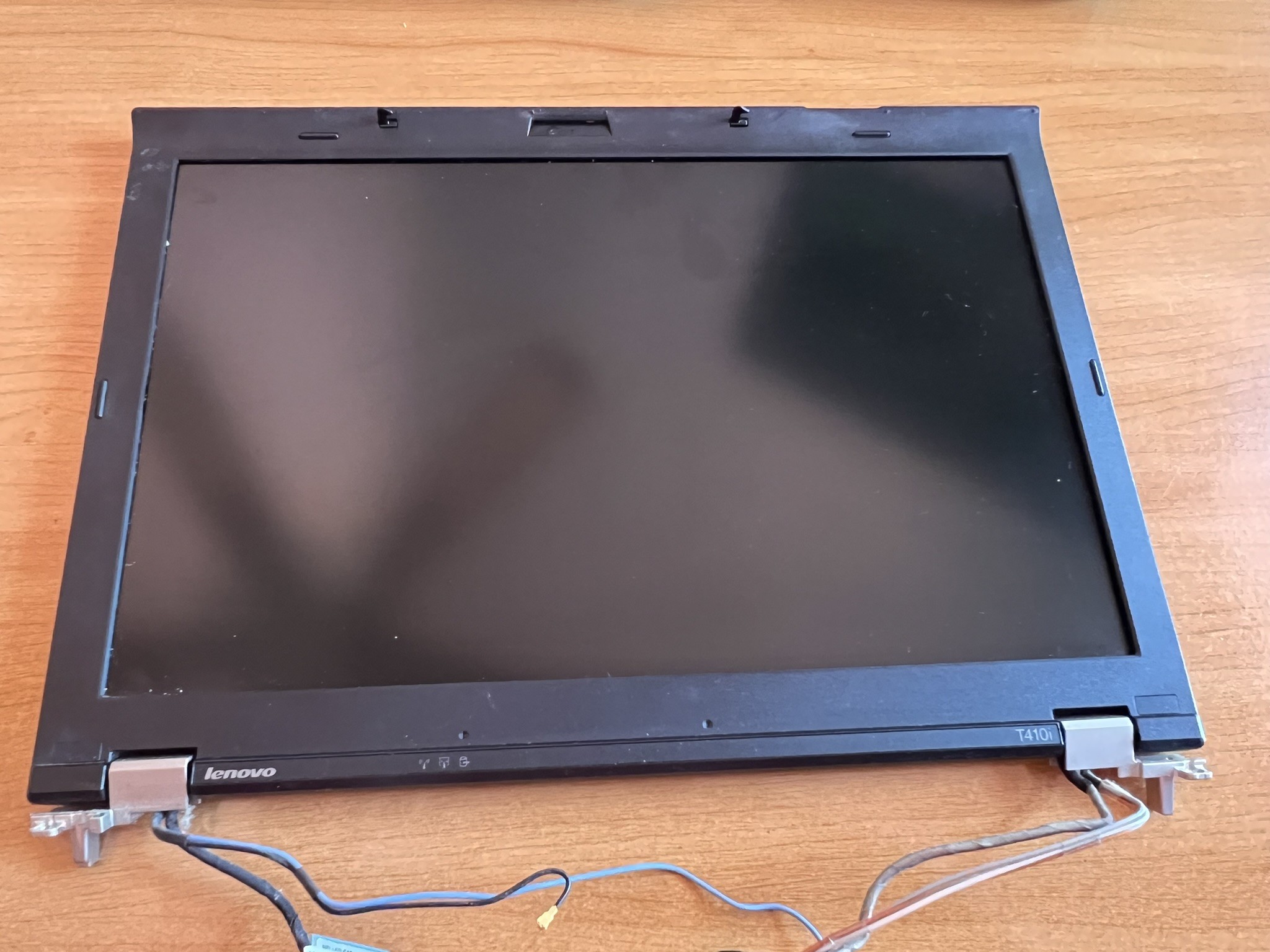 Despiece Ordenador Portatil Lenovo T410i - Imagen 9