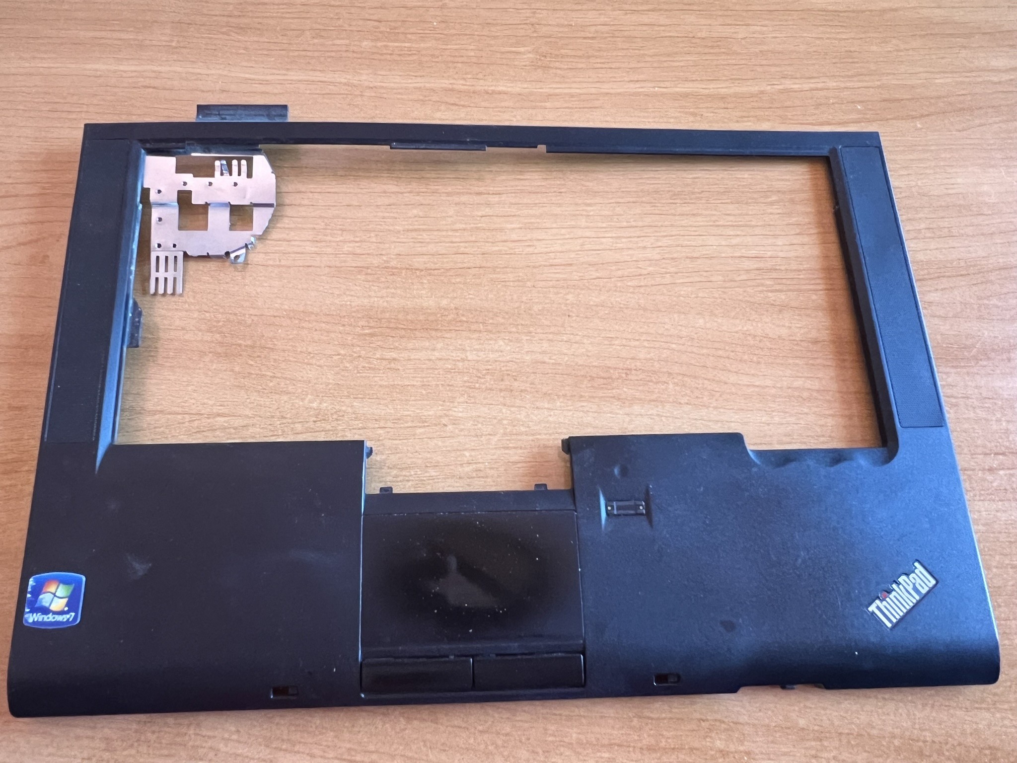 Despiece Ordenador Portatil Lenovo T410i - Imagen 10