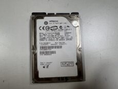 Disco Duro Hitachi 160 Gb Sata HTS541616J9SA00
