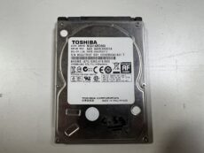Disco Duro Toshiba 500 Gb Sata MQ01ABD050