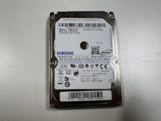 Disco Duro Samsung 250 Gb Sata HM250HI